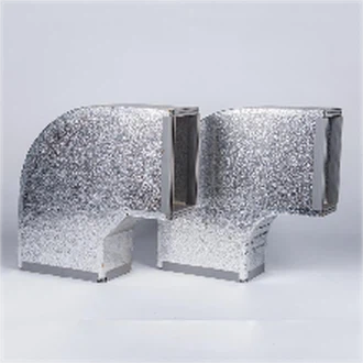 FABRICATED DUCT SYSTEM PARTS03101 FABRICATED DUCT SYSTEM PARTS03101