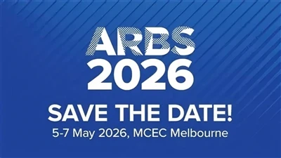 Xiamen UNT va participa la ARBS 2026