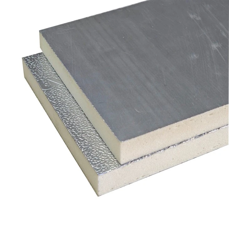 PIR Pre-insulated Duct