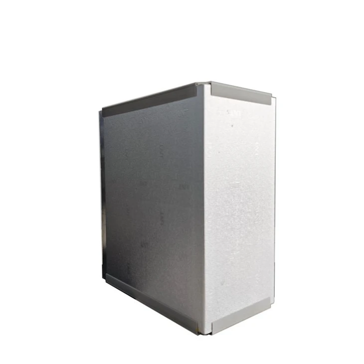 Pre-insulated Air Duct