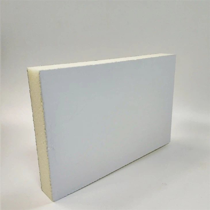 PU Pre-Insulated Panels