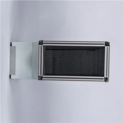 HAVC Poliuretan (PU) Conductă de spumă Materiale de izolare termică Panou pentru conducte de aer din spumă rigidă