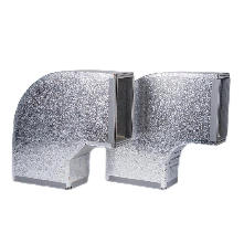 Foaie de conducte din poliuretan (PU).