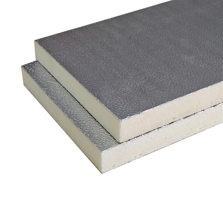 Polyurethane Duct Sheet
